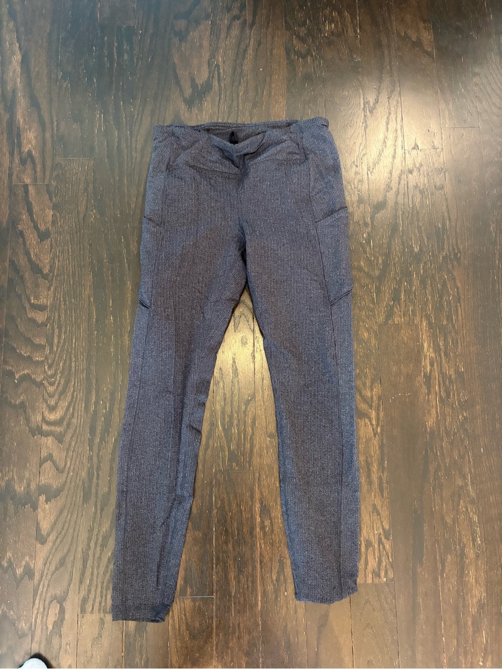 Lululemon fast and free leggings